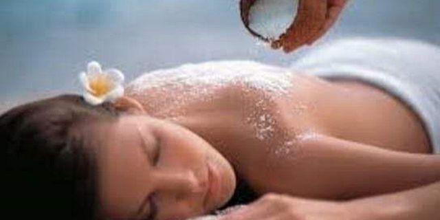 Spa getaway hydradermie youth facial relaxation massage (6)